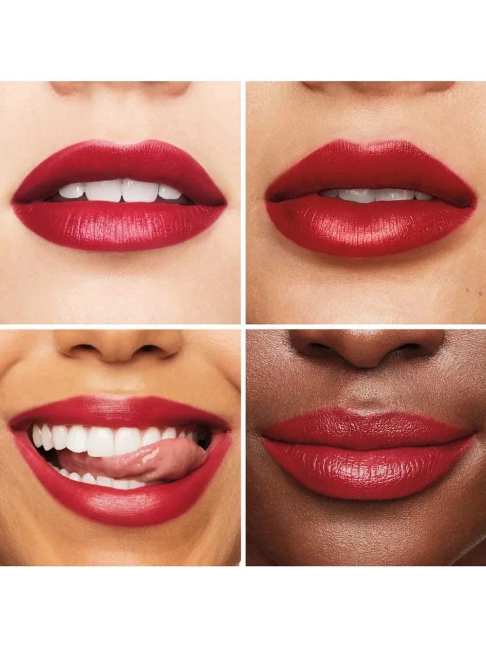 bareMinerals creamy lipstick